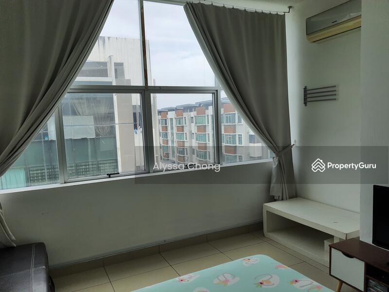 For Sale - Cyber City Apartment 1