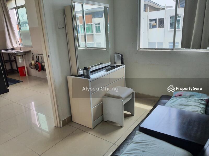 For Sale - Cyber City Apartment 1