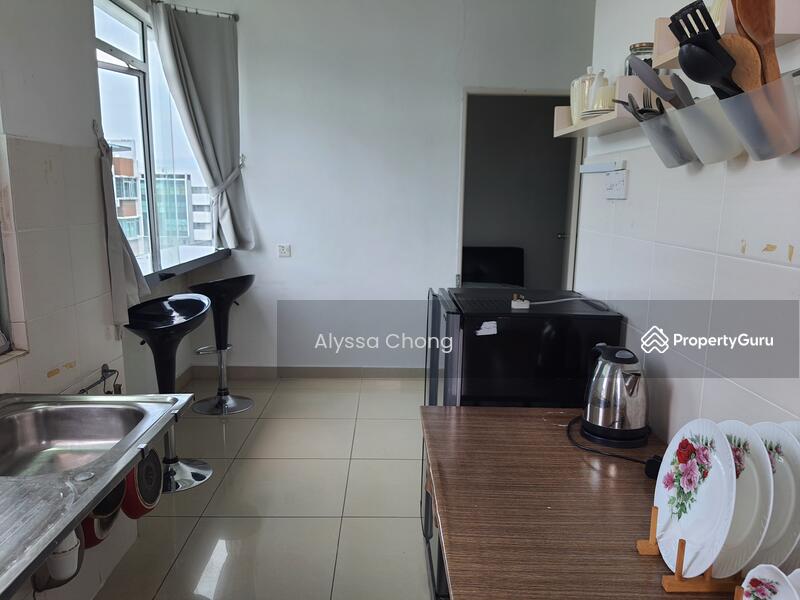 For Sale - Cyber City Apartment 1