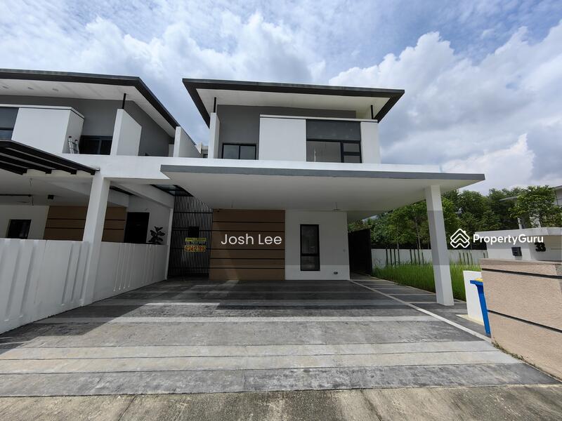 Semi-Detached House for Sale in Bandar Tropicana Aman (Telok Panglima Garang) - Josh Lee - PropertyGuru.com.my