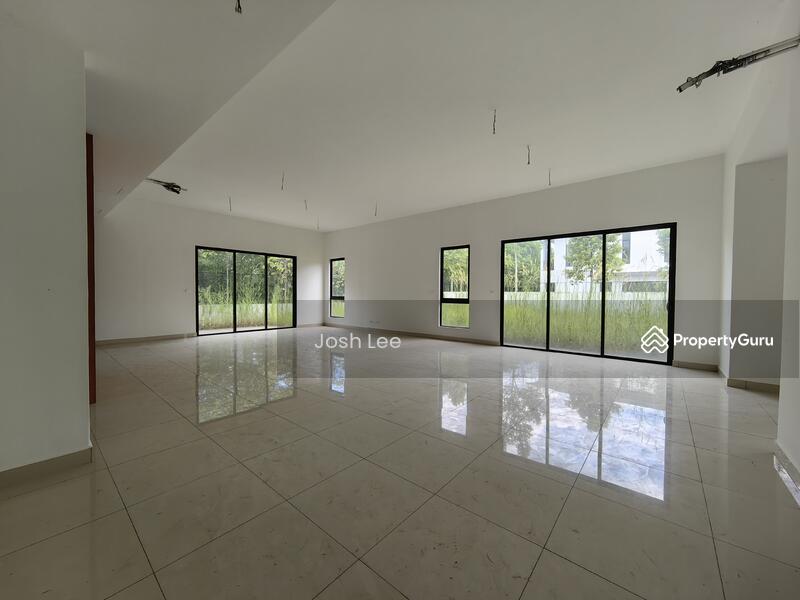 Semi-Detached House for Sale in Bandar Tropicana Aman (Telok Panglima Garang) - Josh Lee - PropertyGuru.com.my