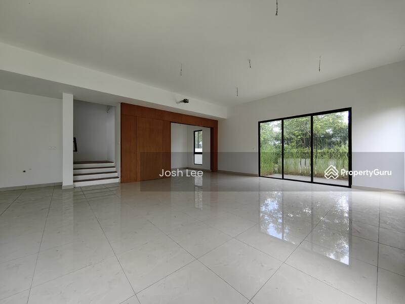 Semi-Detached House for Sale in Bandar Tropicana Aman (Telok Panglima Garang) - Josh Lee - PropertyGuru.com.my