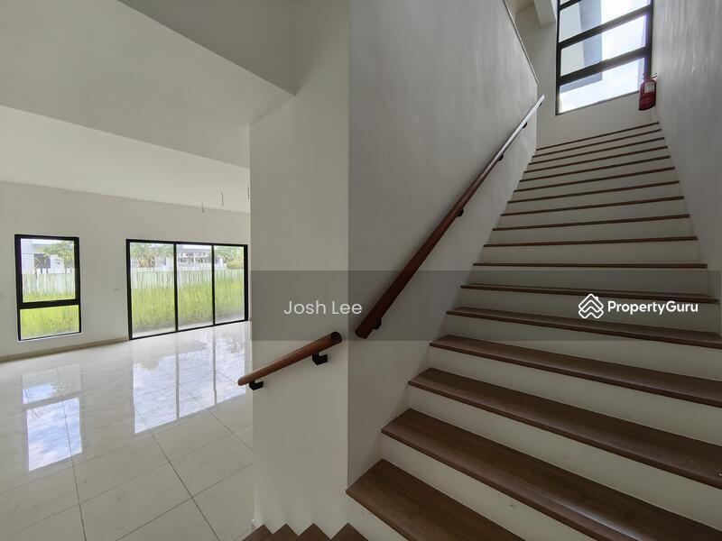 Semi-Detached House for Sale in Bandar Tropicana Aman (Telok Panglima Garang) - Josh Lee - PropertyGuru.com.my