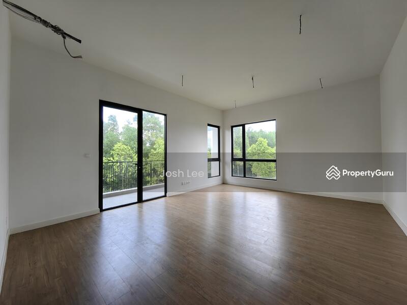 Semi-Detached House for Sale in Bandar Tropicana Aman (Telok Panglima Garang) - Josh Lee - PropertyGuru.com.my