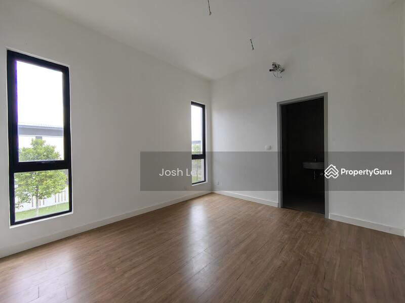 Semi-Detached House for Sale in Bandar Tropicana Aman (Telok Panglima Garang) - Josh Lee - PropertyGuru.com.my