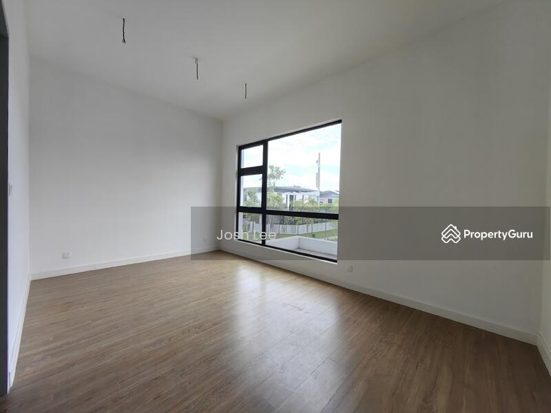 Semi-Detached House for Sale in Bandar Tropicana Aman (Telok Panglima Garang) - Josh Lee - PropertyGuru.com.my