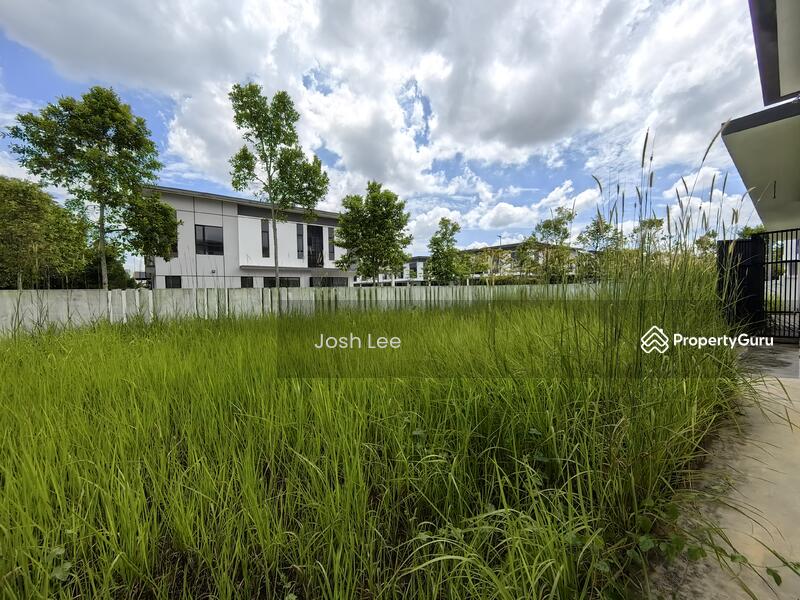 Semi-Detached House for Sale in Bandar Tropicana Aman (Telok Panglima Garang) - Josh Lee - PropertyGuru.com.my