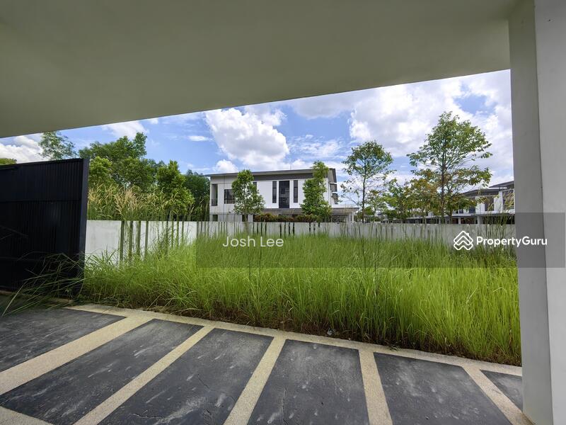 Semi-Detached House for Sale in Bandar Tropicana Aman (Telok Panglima Garang) - Josh Lee - PropertyGuru.com.my