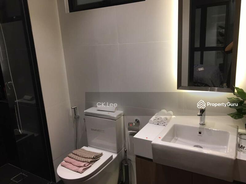 Apartment for Sale at MH Platinum Residence - CK Lee - PropertyGuru.com.my