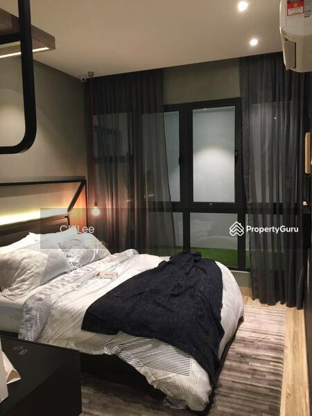 Apartment for Sale at MH Platinum Residence - CK Lee - PropertyGuru.com.my