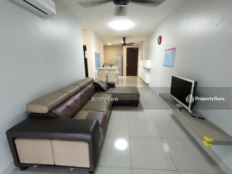 Service Residence for Sale at Alam Sanjung - Andy Tee - PropertyGuru.com.my