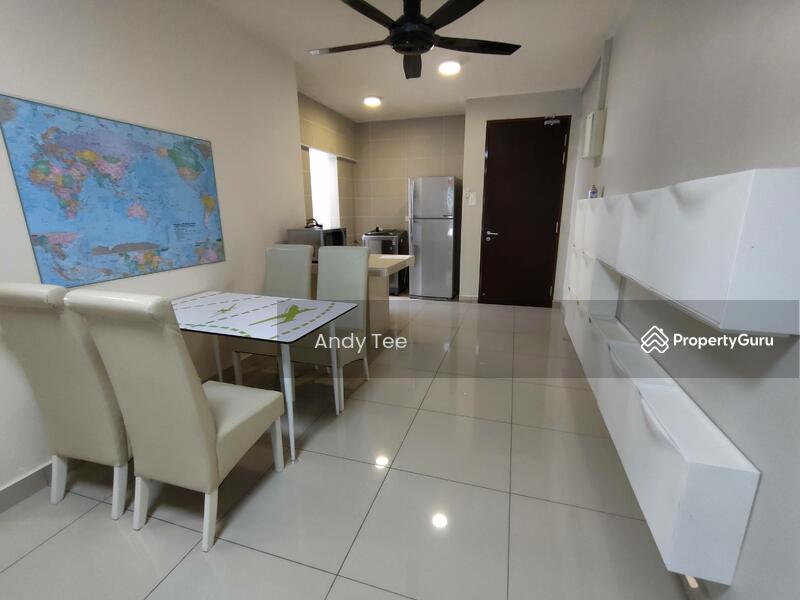 Service Residence for Sale at Alam Sanjung - Andy Tee - PropertyGuru.com.my