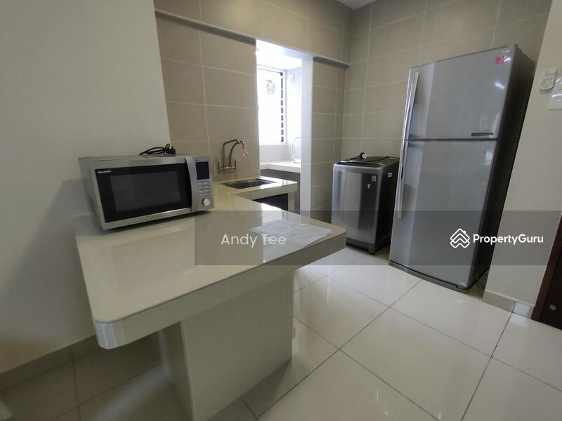 Service Residence for Sale at Alam Sanjung - Andy Tee - PropertyGuru.com.my