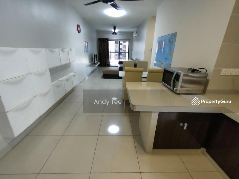 Service Residence for Sale at Alam Sanjung - Andy Tee - PropertyGuru.com.my