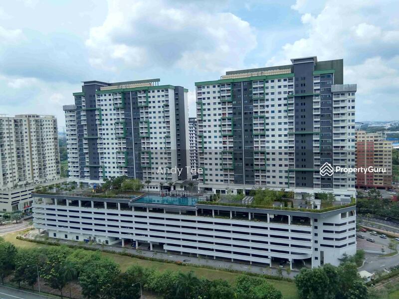 Service Residence for Sale at Alam Sanjung - Andy Tee - PropertyGuru.com.my