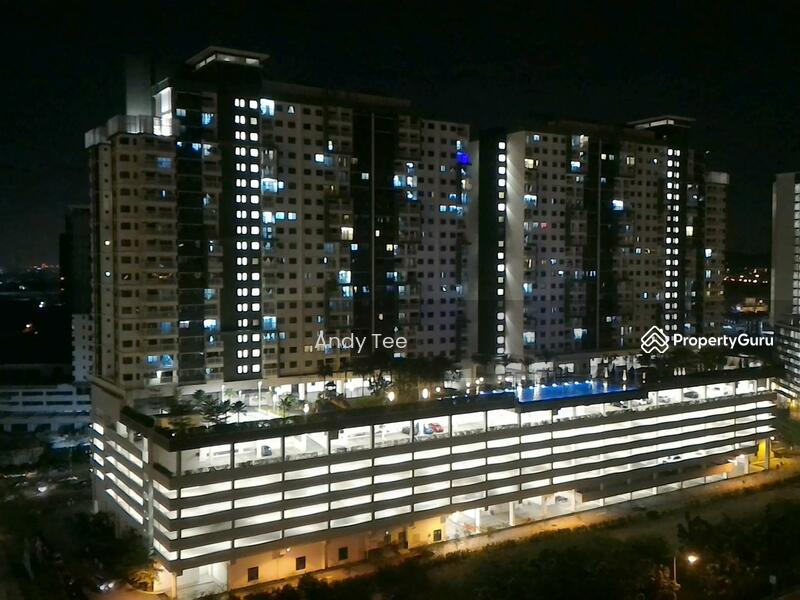 Service Residence for Sale at Alam Sanjung - Andy Tee - PropertyGuru.com.my