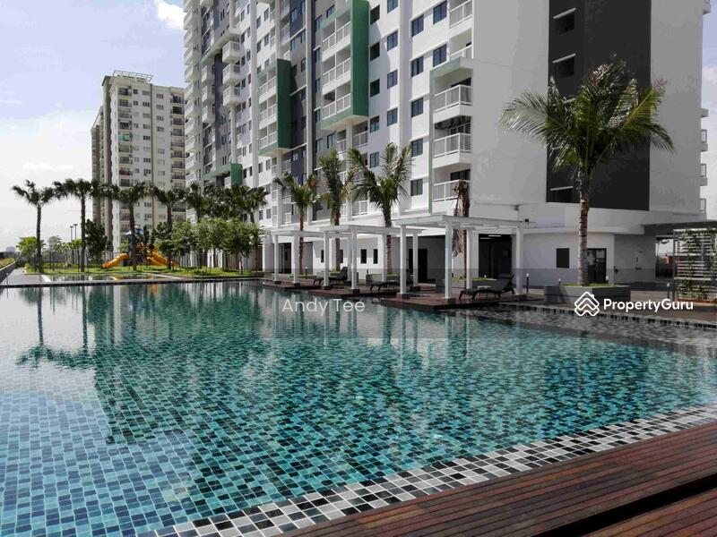 Service Residence for Sale at Alam Sanjung - Andy Tee - PropertyGuru.com.my