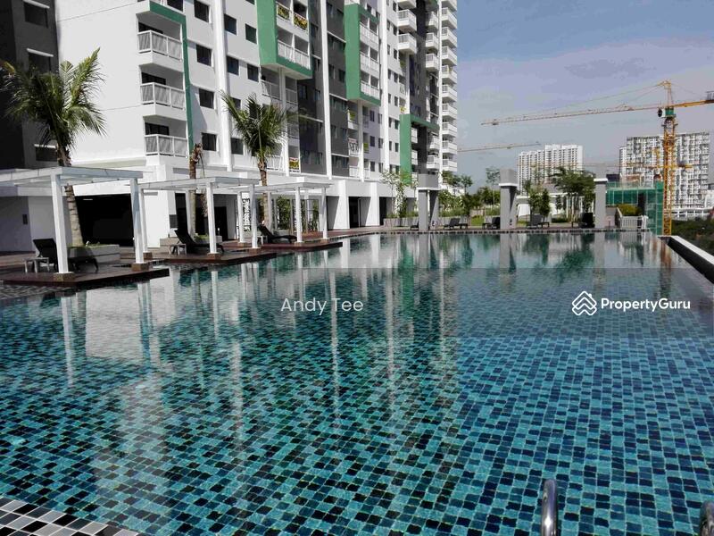 Service Residence for Sale at Alam Sanjung - Andy Tee - PropertyGuru.com.my