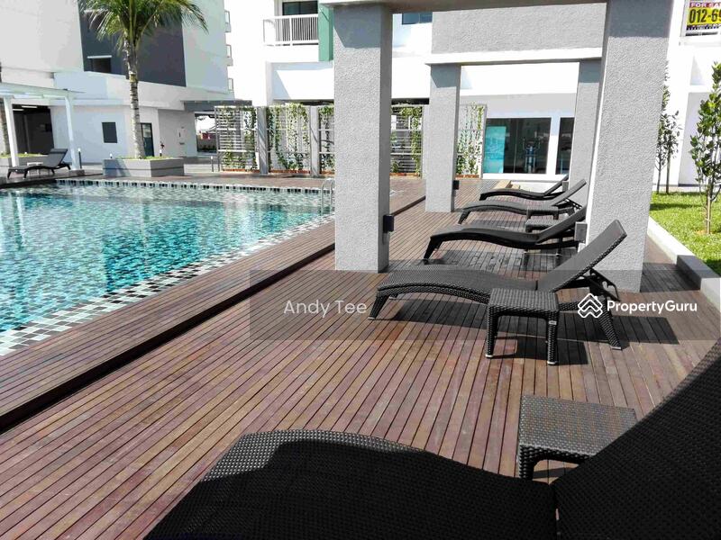 Service Residence for Sale at Alam Sanjung - Andy Tee - PropertyGuru.com.my