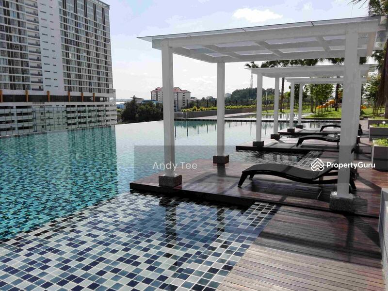 Service Residence for Sale at Alam Sanjung - Andy Tee - PropertyGuru.com.my