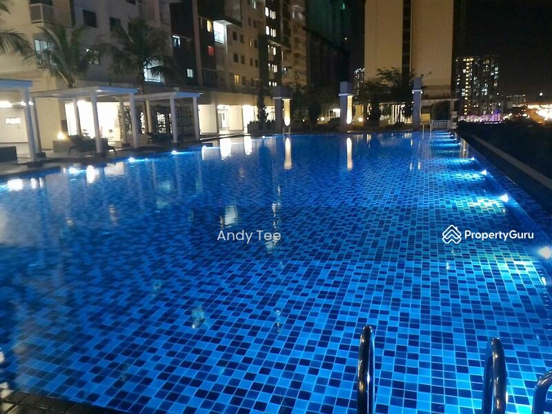 Service Residence for Sale at Alam Sanjung - Andy Tee - PropertyGuru.com.my