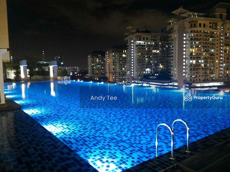 Service Residence for Sale at Alam Sanjung - Andy Tee - PropertyGuru.com.my