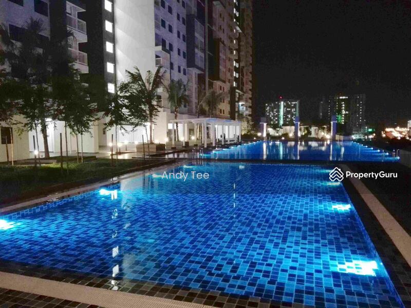 Service Residence for Sale at Alam Sanjung - Andy Tee - PropertyGuru.com.my