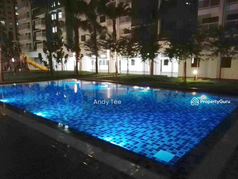 Service Residence for Sale at Alam Sanjung - Andy Tee - PropertyGuru.com.my