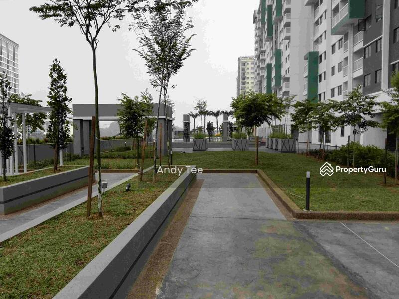 Service Residence for Sale at Alam Sanjung - Andy Tee - PropertyGuru.com.my