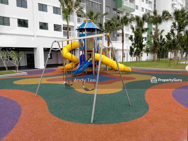 Service Residence for Sale at Alam Sanjung - Andy Tee - PropertyGuru.com.my