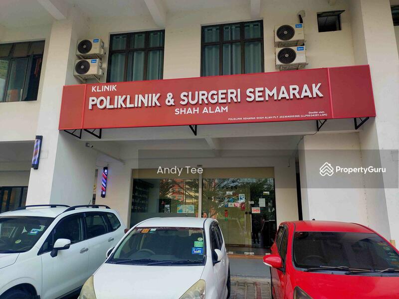 Service Residence for Sale at Alam Sanjung - Andy Tee - PropertyGuru.com.my