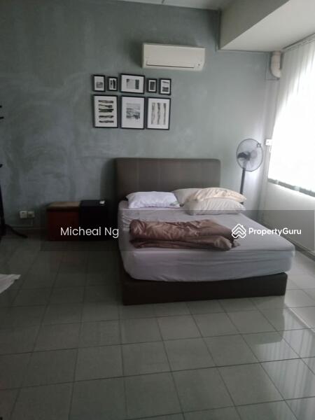 Untuk Disewa - SS12 at Subang Jaya