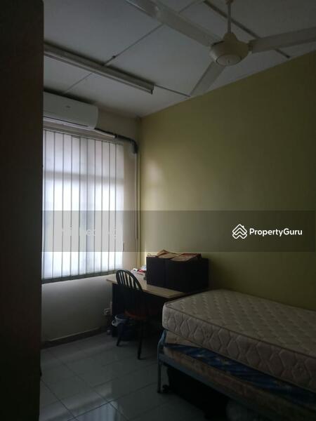 Untuk Disewa - SS12 at Subang Jaya