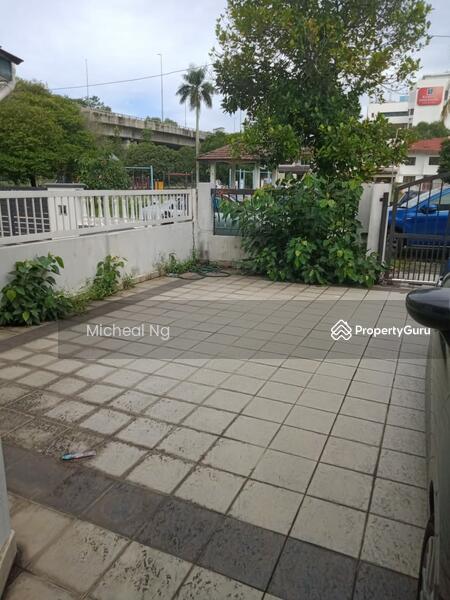 Untuk Disewa - SS12 at Subang Jaya