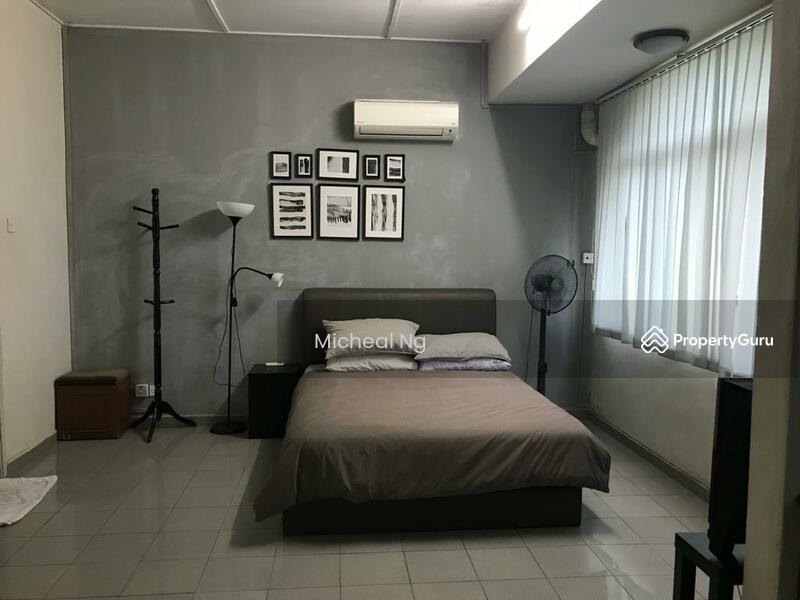 Untuk Disewa - SS12 at Subang Jaya