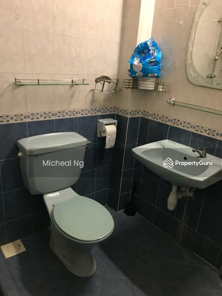 Untuk Disewa - SS12 at Subang Jaya