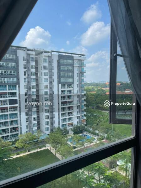 Kondominium untuk Disewa di Nova Saujana - Vayne Toh - PropertyGuru.com.my