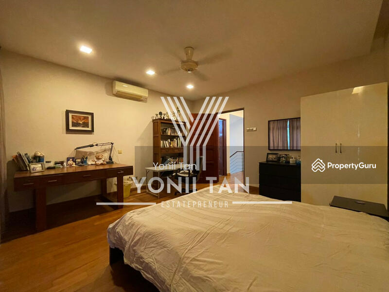 Minden Heights Gelugor Bungalow, Minden Heights Gelugor, Minden Heights