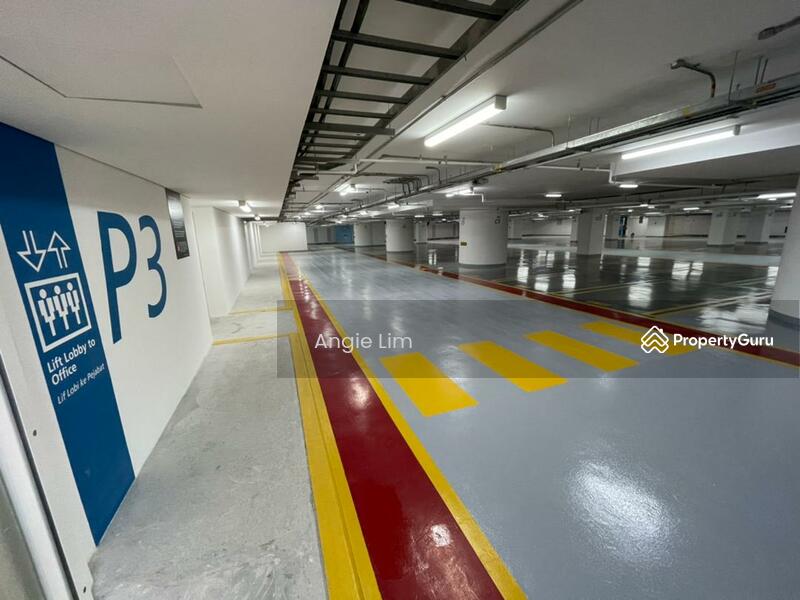 Office for Rent in KLCC (KL City Centre) - Angie Lim - PropertyGuru.com.my