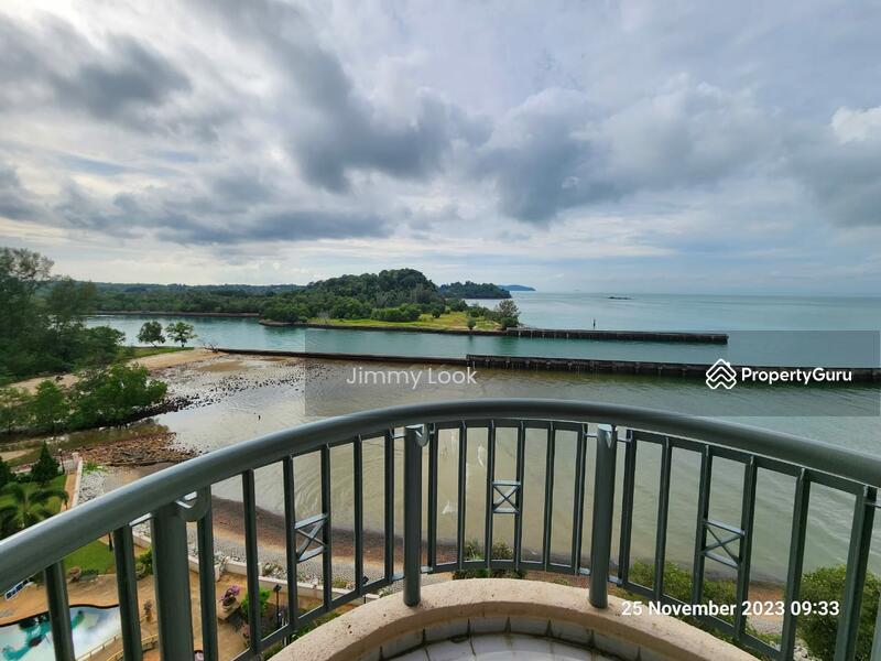 Marina Bay Admiral Cove, Tanjung Lembah, Port Dickson, Negeri Sembilan