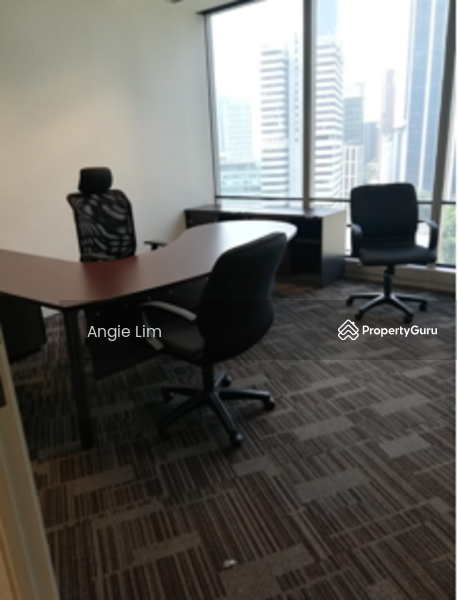 Office for Rent in KLCC (KL City Centre) - Angie Lim - PropertyGuru.com.my