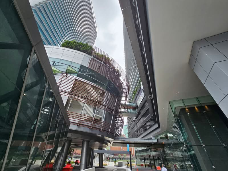Pejabat untuk Dijual di KL Eco City (Kuala Lumpur) - Kelly Ang - PropertyGuru.com.my
