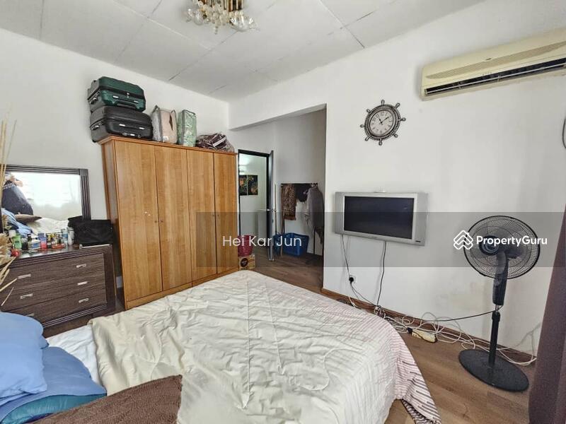 2-storey Terraced House for Sale in Bandar Damai Perdana (Cheras) - Hei Kar Jun - PropertyGuru.com.my