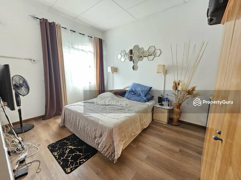 2-storey Terraced House for Sale in Bandar Damai Perdana (Cheras) - Hei Kar Jun - PropertyGuru.com.my