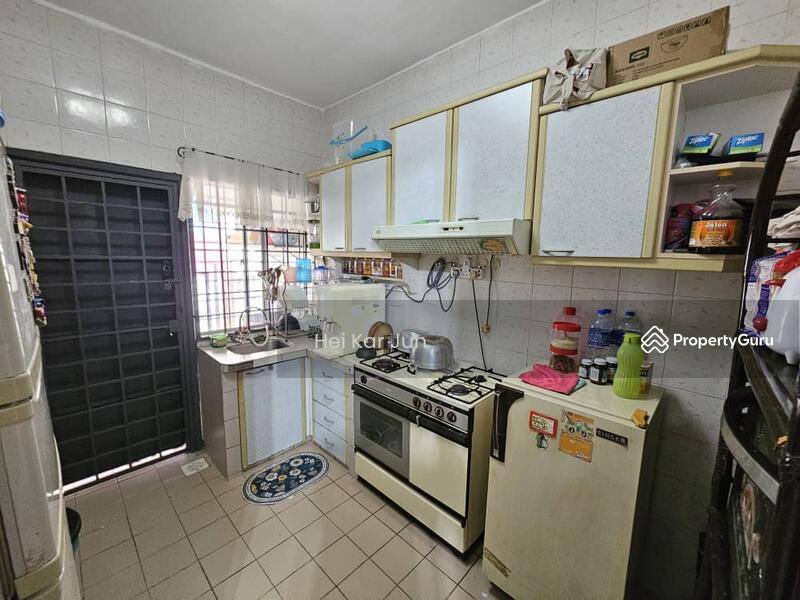 2-storey Terraced House for Sale in Bandar Damai Perdana (Cheras) - Hei Kar Jun - PropertyGuru.com.my