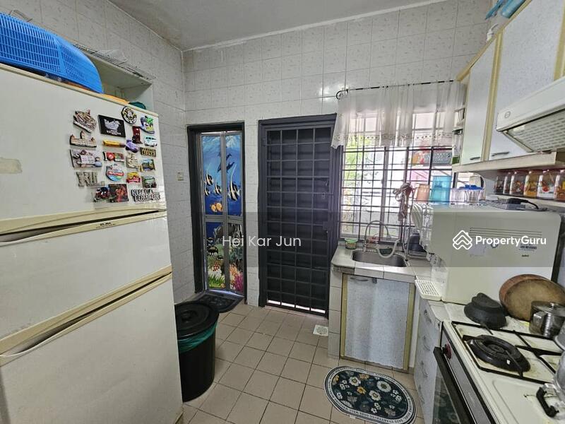 2-storey Terraced House for Sale in Bandar Damai Perdana (Cheras) - Hei Kar Jun - PropertyGuru.com.my