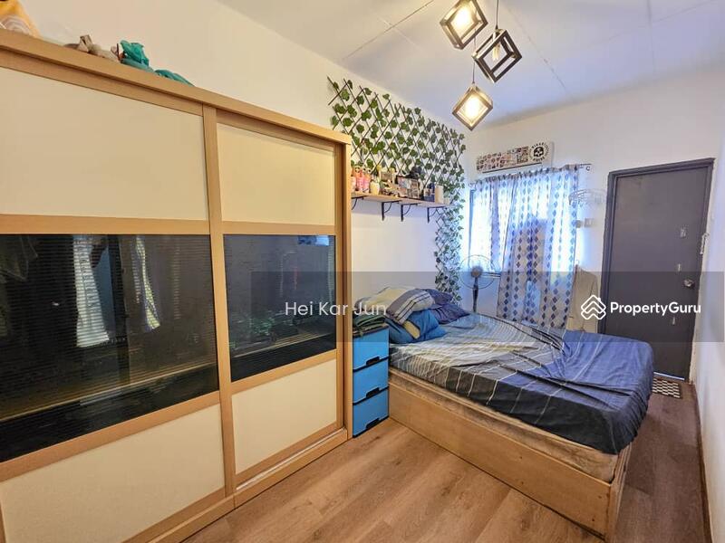2-storey Terraced House for Sale in Bandar Damai Perdana (Cheras) - Hei Kar Jun - PropertyGuru.com.my
