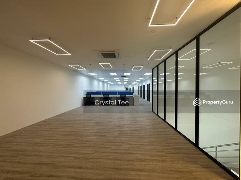 Untuk Dijual - Lorong Perusahaan Perai 166k sqft Factory