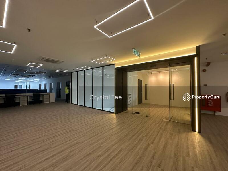 Untuk Dijual - Lorong Perusahaan Perai 166k sqft Factory