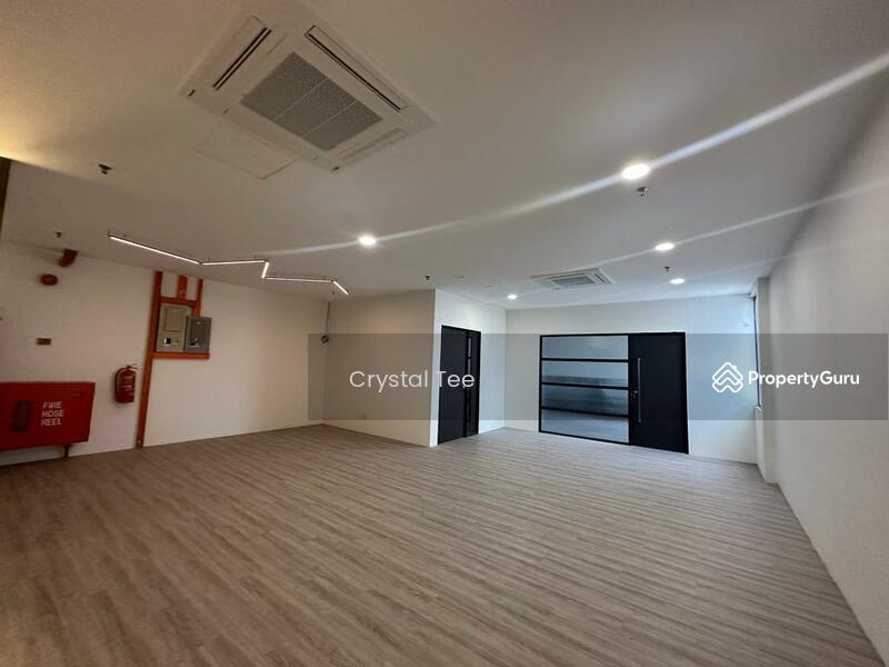 Untuk Dijual - Lorong Perusahaan Perai 166k sqft Factory